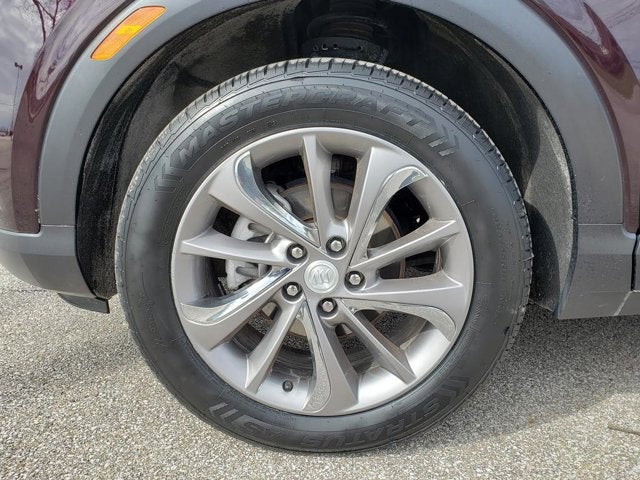 2020 Buick Encore GX Essence