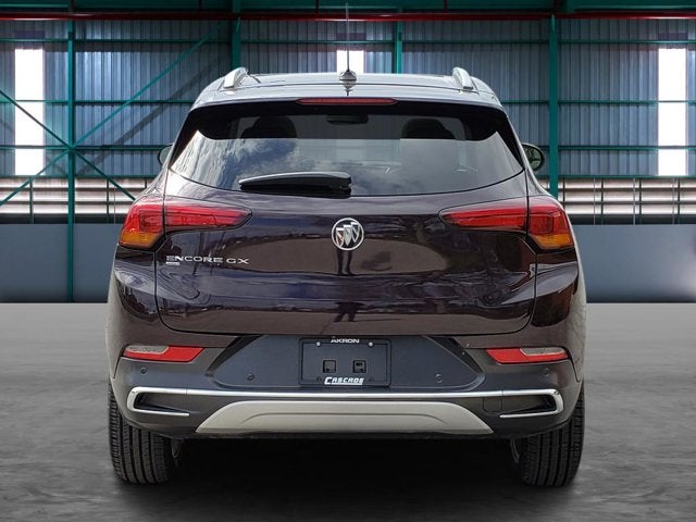 2020 Buick Encore GX Essence