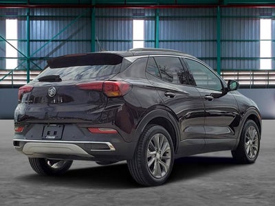 2020 Buick Encore GX Essence