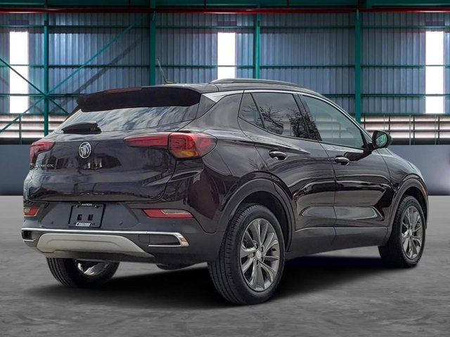 2020 Buick Encore GX Essence