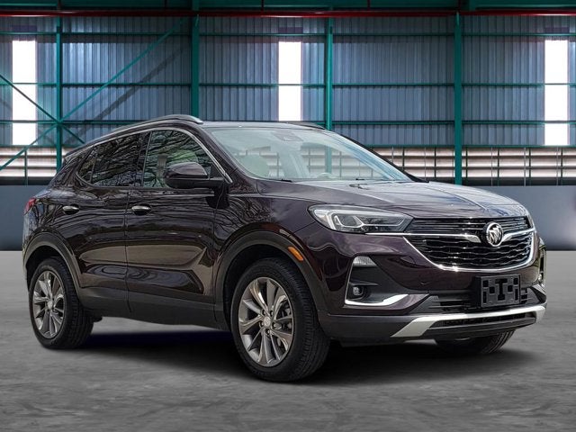 2020 Buick Encore GX Essence