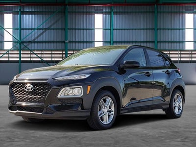 2020 Hyundai Kona SE