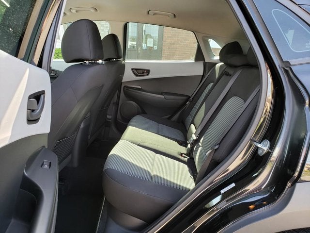 2020 Hyundai Kona SE