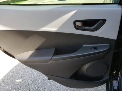 2020 Hyundai Kona SE