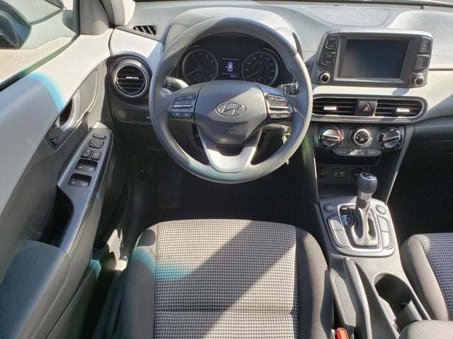 2020 Hyundai Kona SE