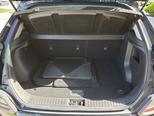 2020 Hyundai Kona SE