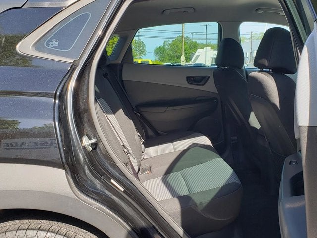 2020 Hyundai Kona SE