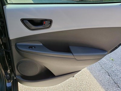 2020 Hyundai Kona SE
