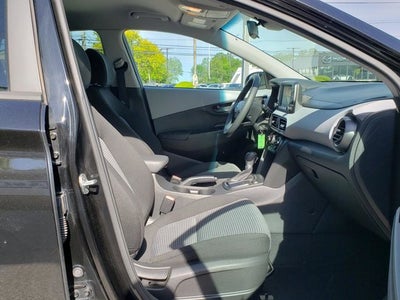 2020 Hyundai Kona SE