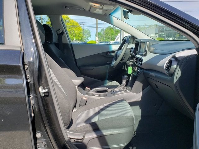 2020 Hyundai Kona SE