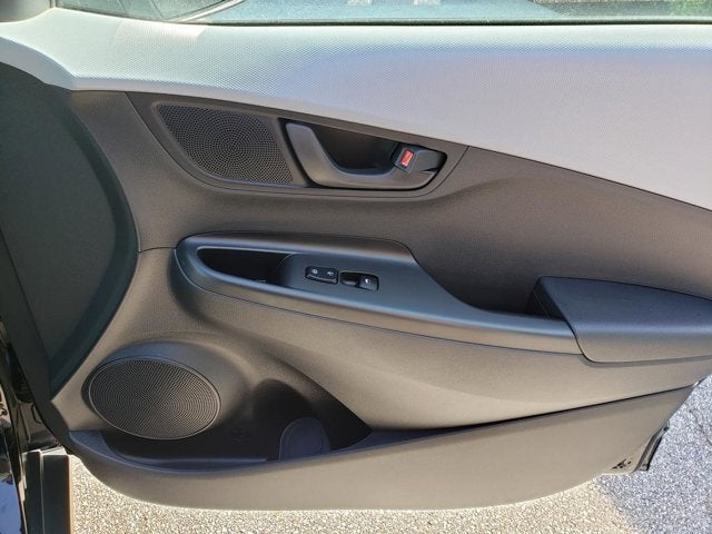 2020 Hyundai Kona SE