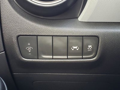 2020 Hyundai Kona SE