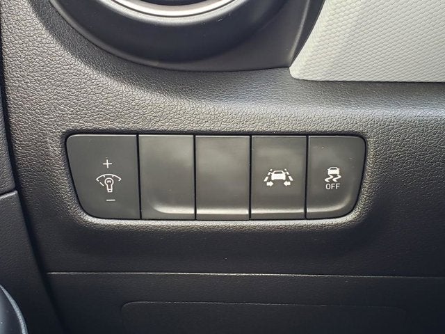 2020 Hyundai Kona SE
