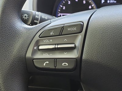 2020 Hyundai Kona SE