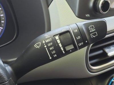 2020 Hyundai Kona SE