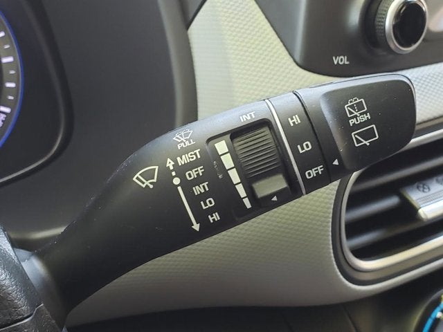 2020 Hyundai Kona SE