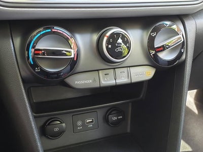 2020 Hyundai Kona SE