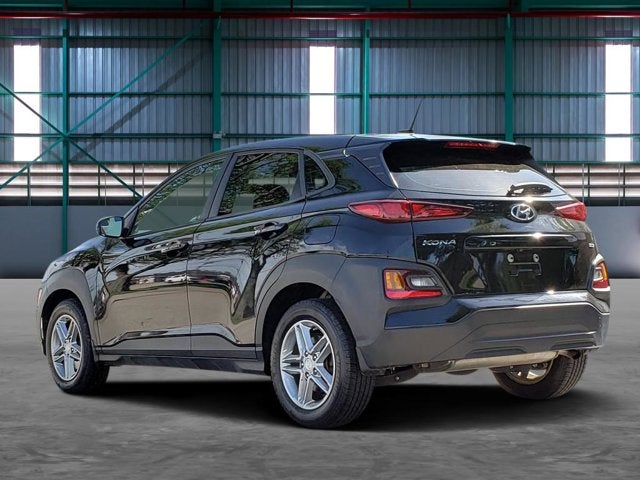 2020 Hyundai Kona SE