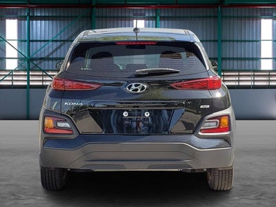 2020 Hyundai Kona SE