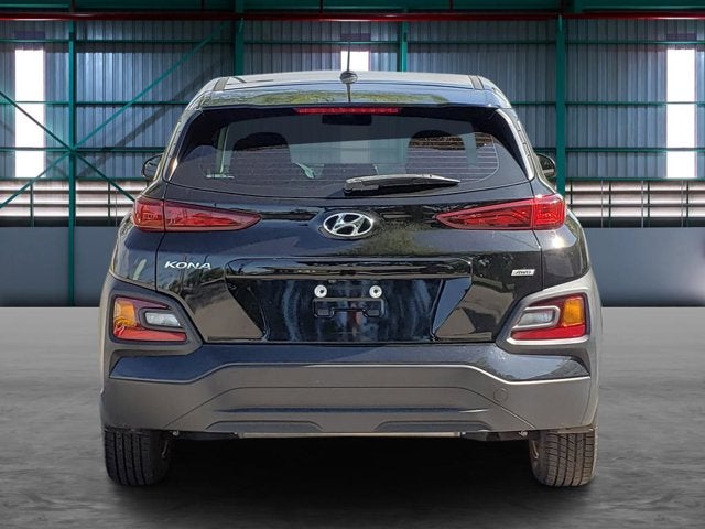 2020 Hyundai Kona SE