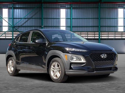 2020 Hyundai Kona SE