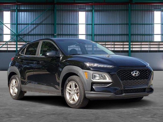 2020 Hyundai Kona SE