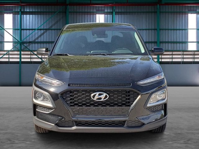 2020 Hyundai Kona SE