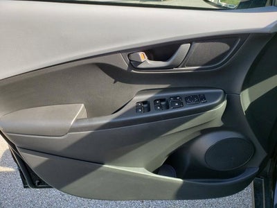 2020 Hyundai Kona SE