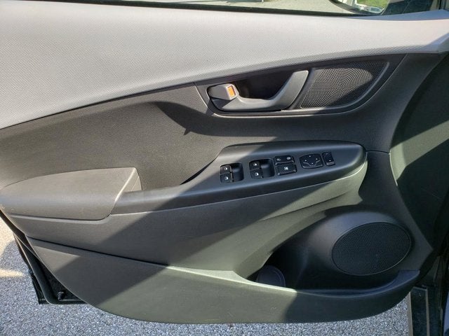 2020 Hyundai Kona SE