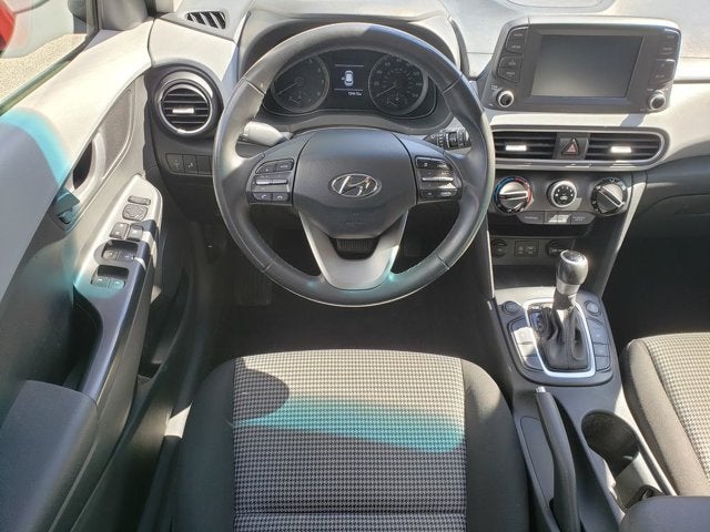 2019 Hyundai Kona SEL
