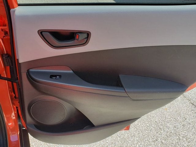 2019 Hyundai Kona SEL