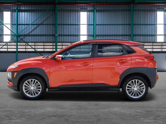 2019 Hyundai Kona SEL