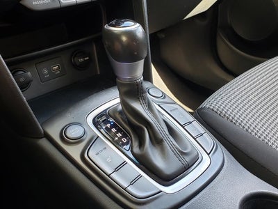2019 Hyundai Kona SEL
