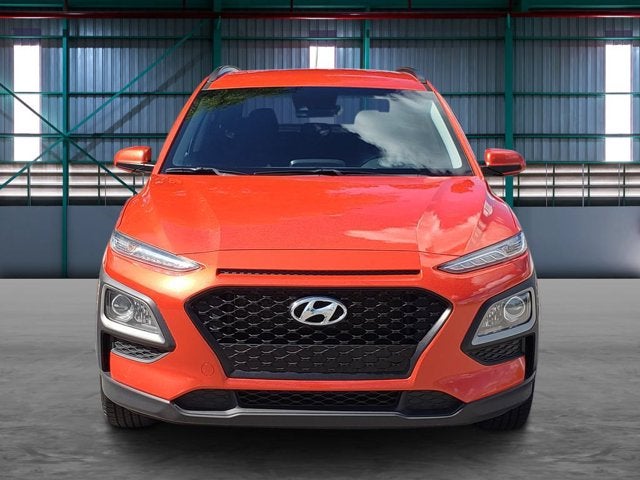 2019 Hyundai Kona SEL