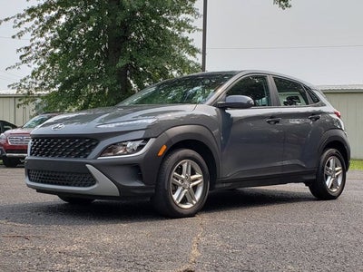 2023 Hyundai Kona SE