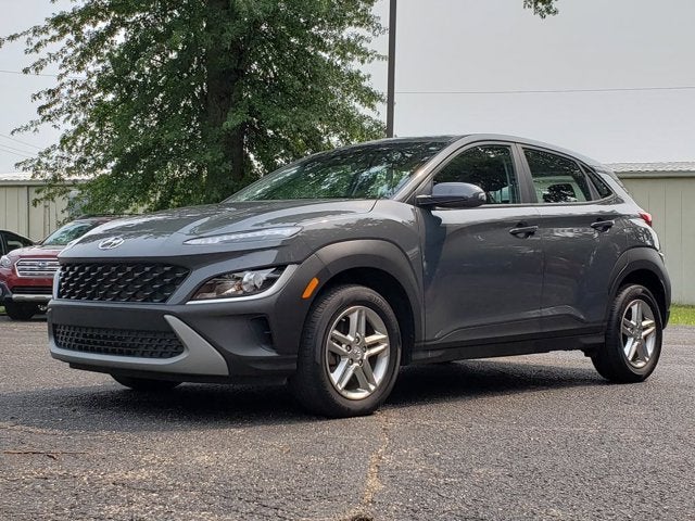 2023 Hyundai Kona SE