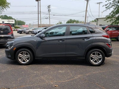 2023 Hyundai Kona SE