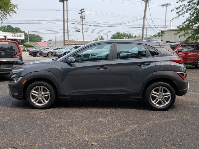 2023 Hyundai Kona SE