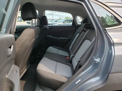 2023 Hyundai Kona SE