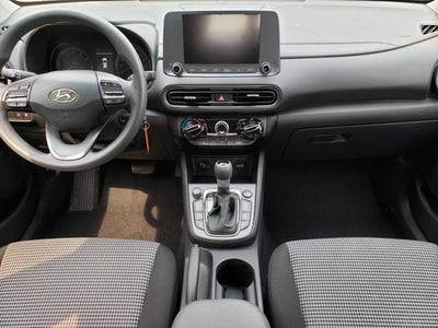 2023 Hyundai Kona SE