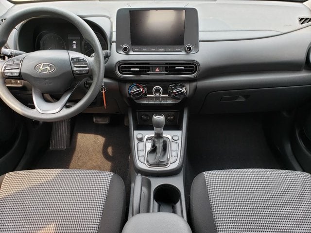 2023 Hyundai Kona SE