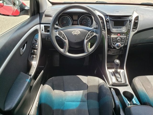 2016 Hyundai Elantra GT 5dr HB Auto