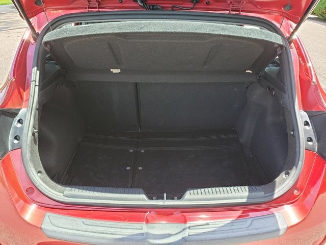 2016 Hyundai Elantra GT 5dr HB Auto