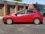 2016 Hyundai Elantra GT 5dr HB Auto