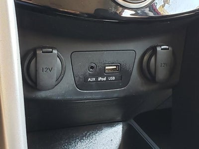 2016 Hyundai Elantra GT 5dr HB Auto