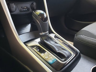 2016 Hyundai Elantra GT 5dr HB Auto