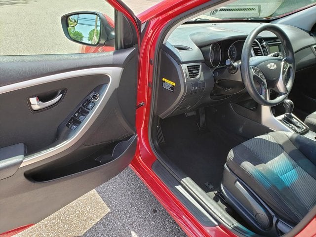 2016 Hyundai Elantra GT 5dr HB Auto