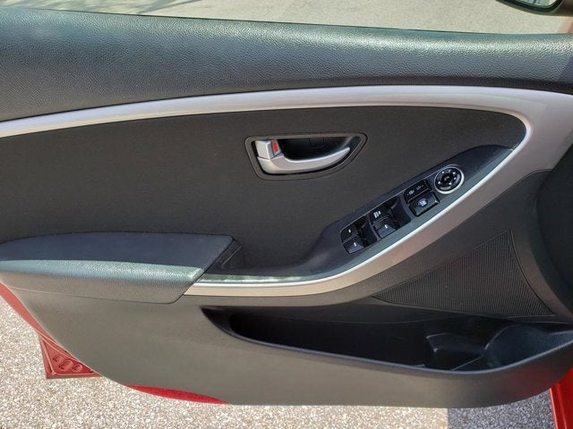 2016 Hyundai Elantra GT 5dr HB Auto