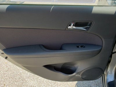2011 Hyundai Elantra Touring GLS