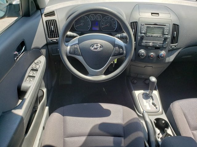 2011 Hyundai Elantra Touring GLS